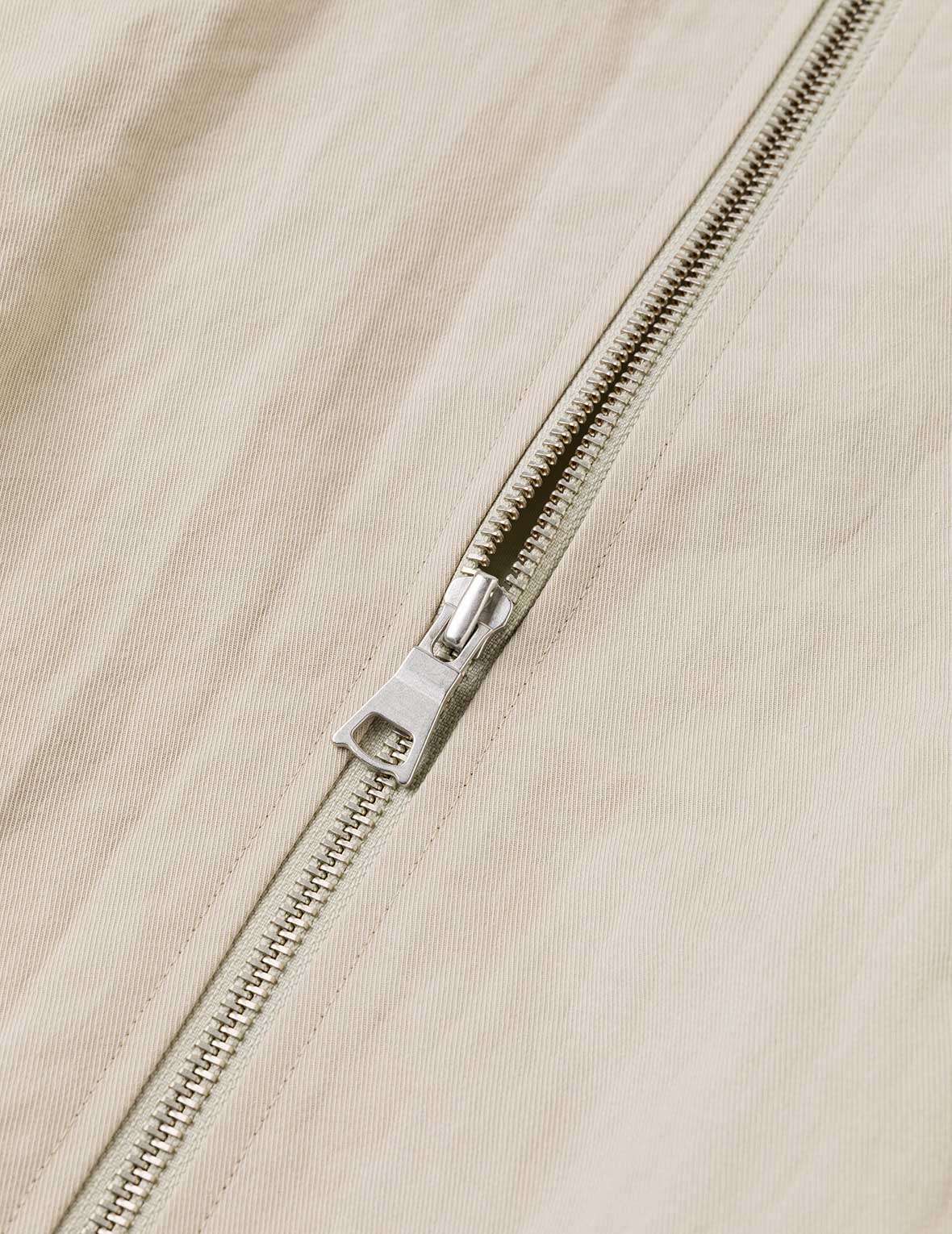 Daicock Print Bomber Jacket