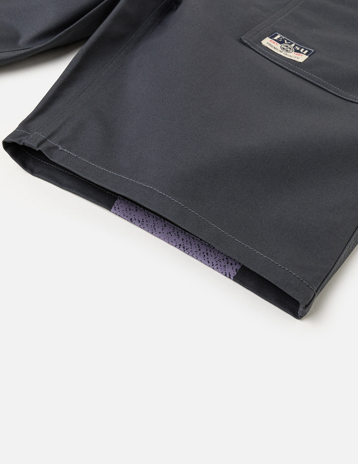 Daicock Printed Woven Shorts