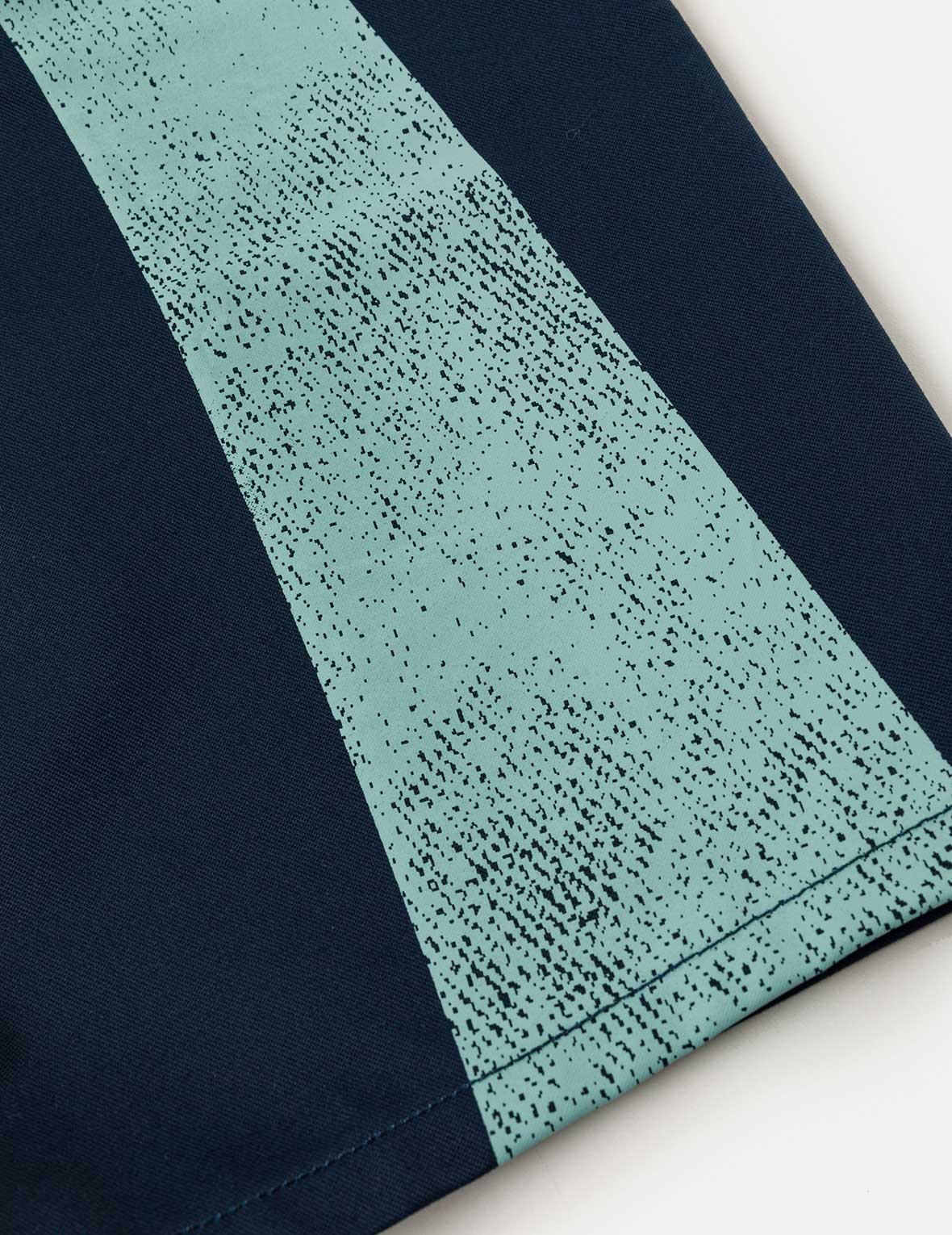 Daicock Printed Woven Shorts