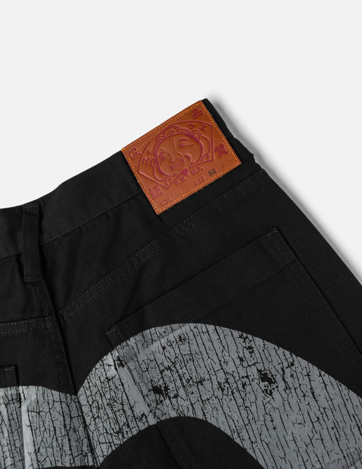 Daicock Twill Shorts