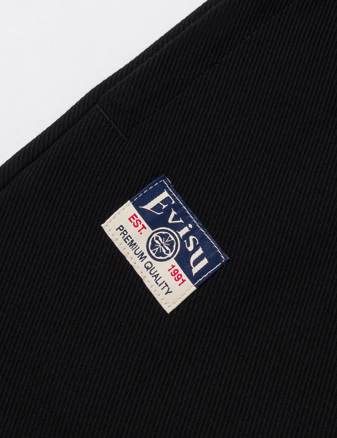 日式风筝大M印花运动裤