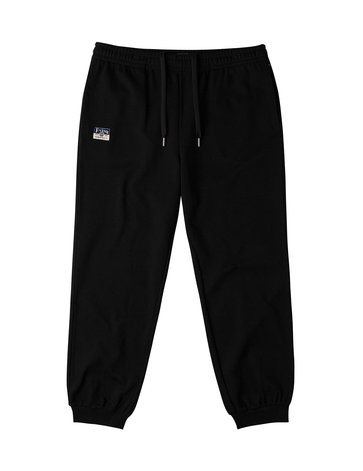 日式风筝大M印花运动裤