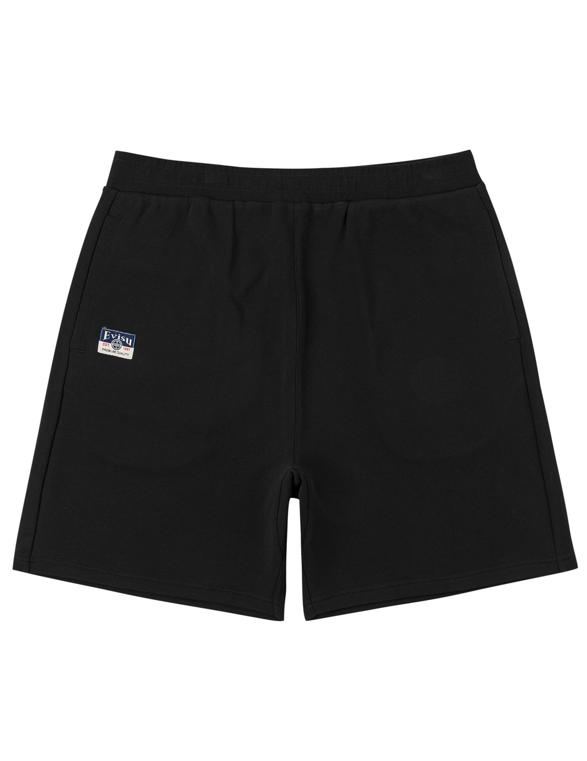 Hand-drawn Daicock Print Sweatshorts