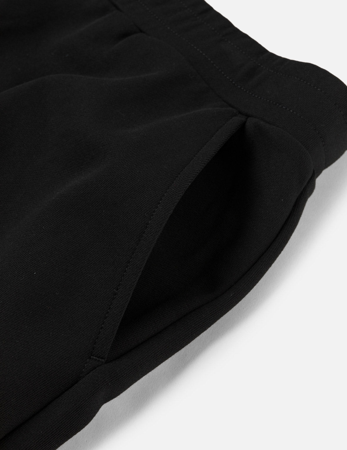 Spray-dye Daicock Sweat Shorts