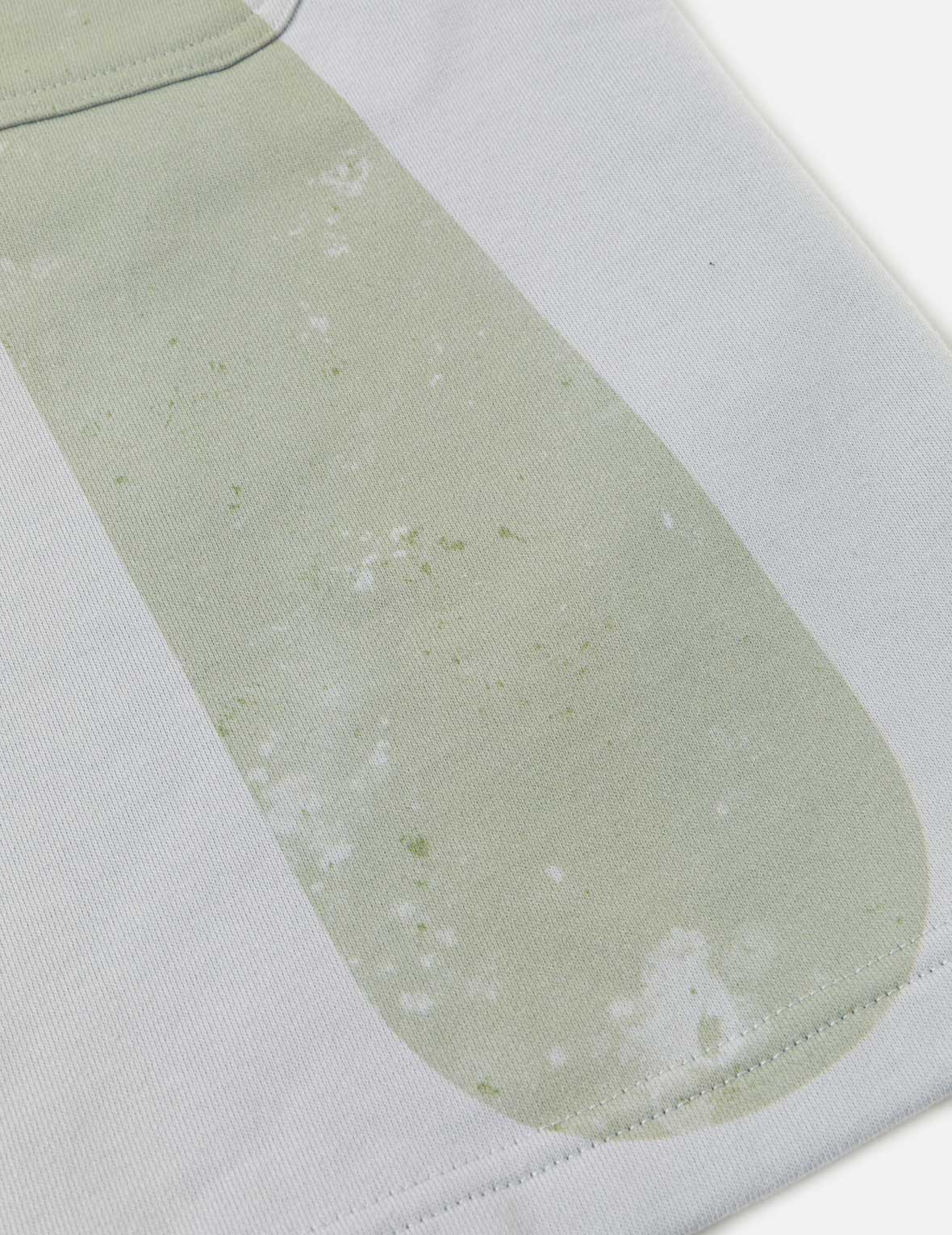 Spray-dye Daicock Sweat Shorts