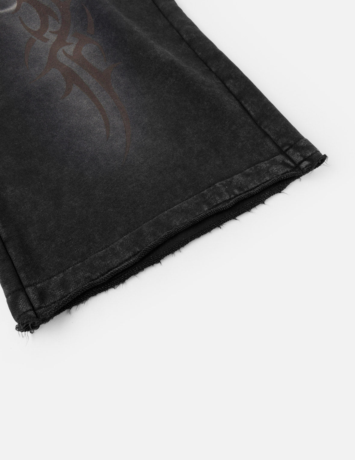 Scorpio Graphic Sweatshorts