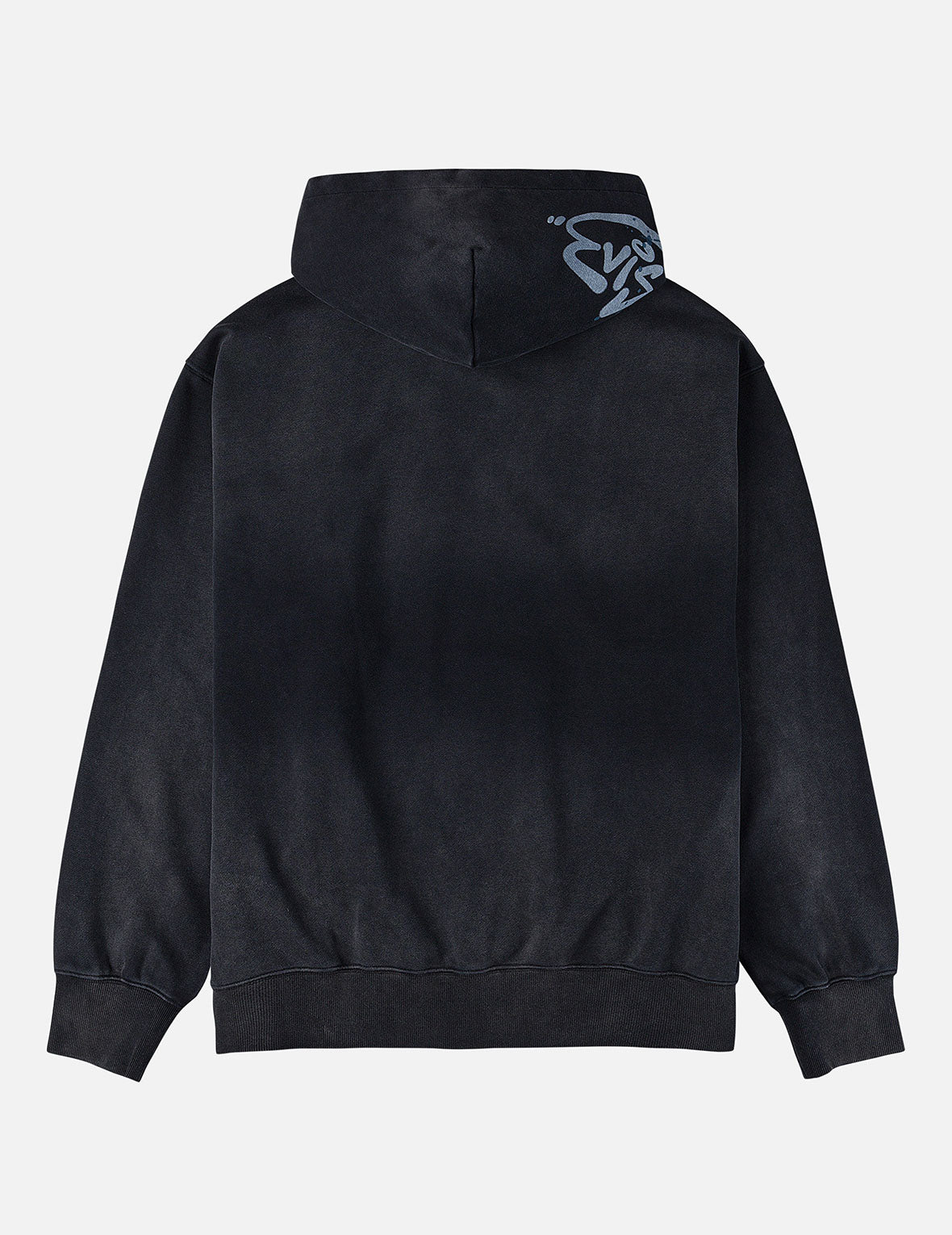 Godhead Printed Hoodie