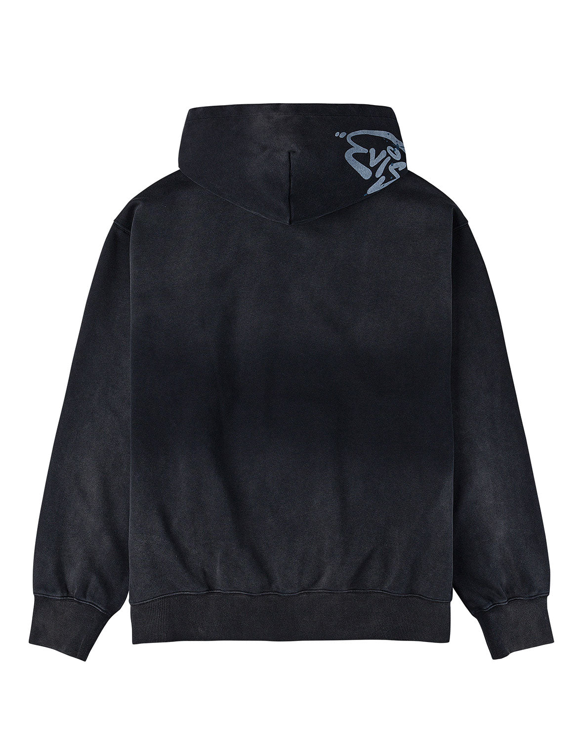 Godhead Printed Hoodie
