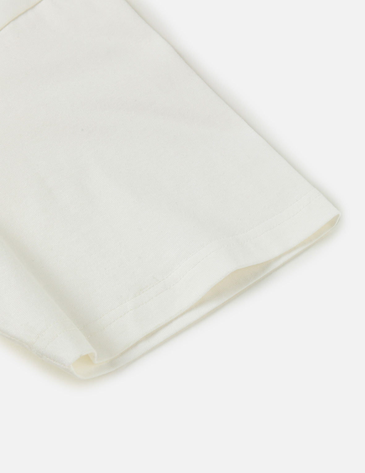 Seagull Claw Print T-shirt