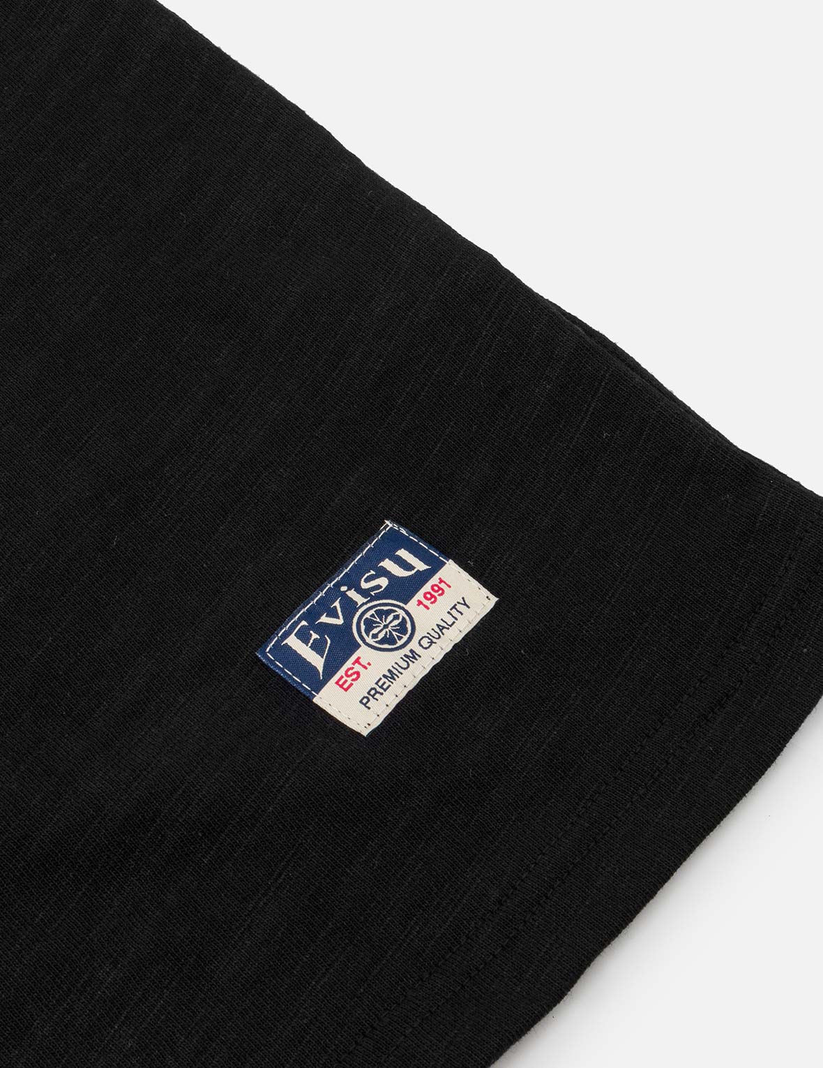 Godhead Printed T-shirt