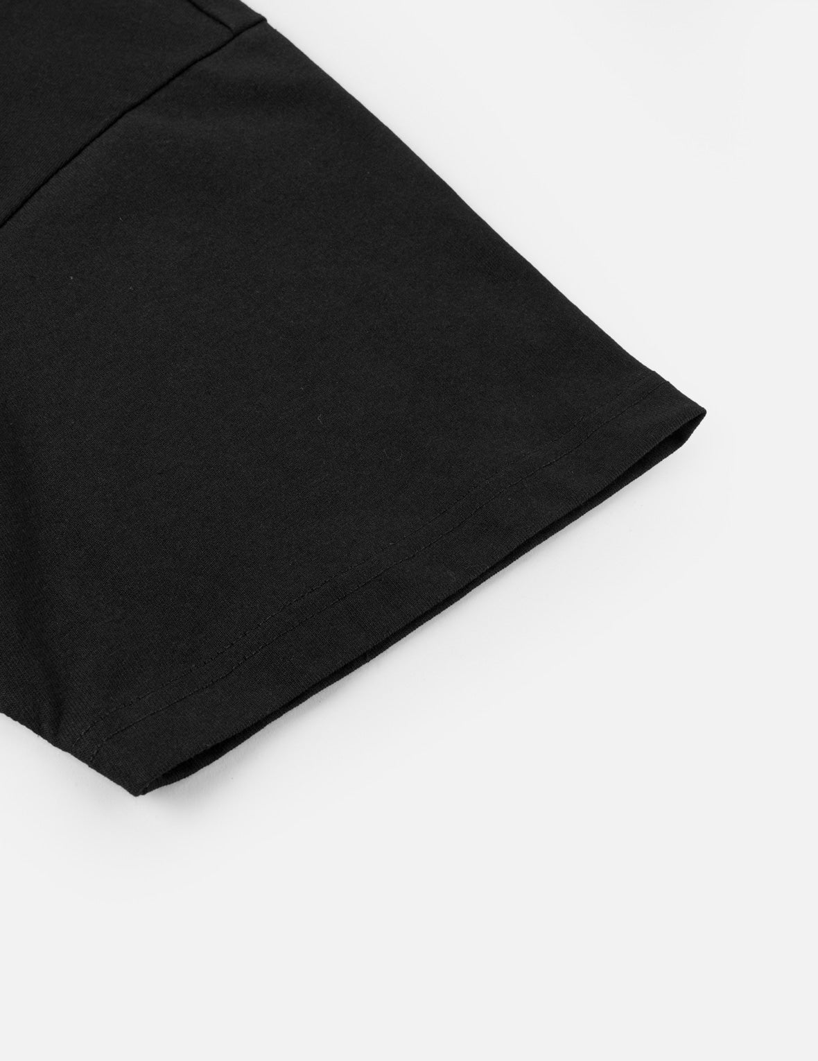 Kanji Print T-shirt