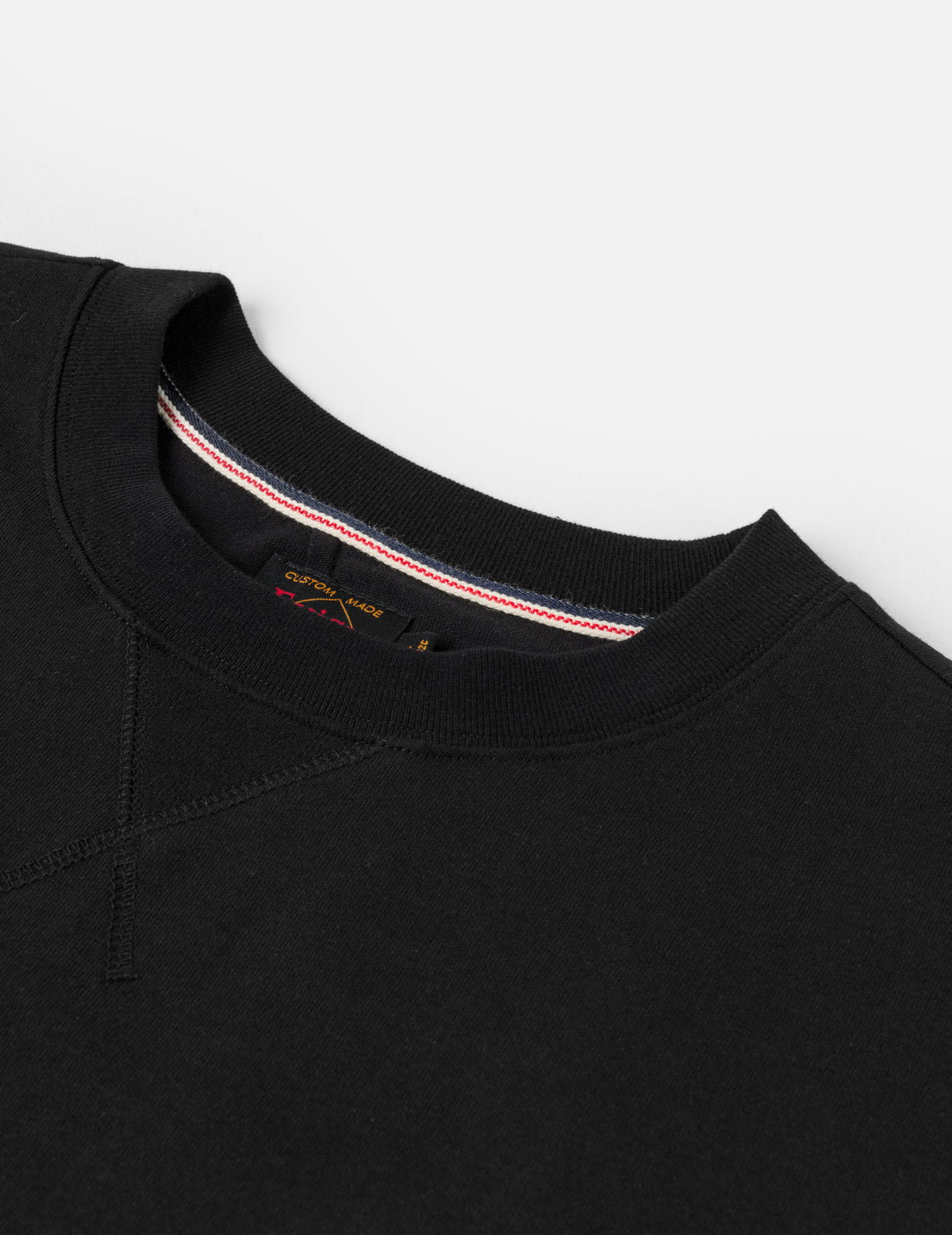 Kanji Print T-shirt