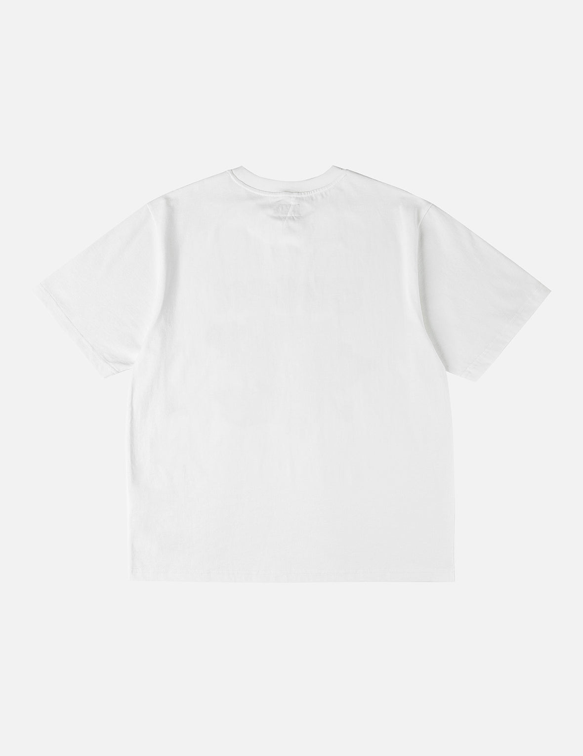 Leopard Head Print T-Shirt