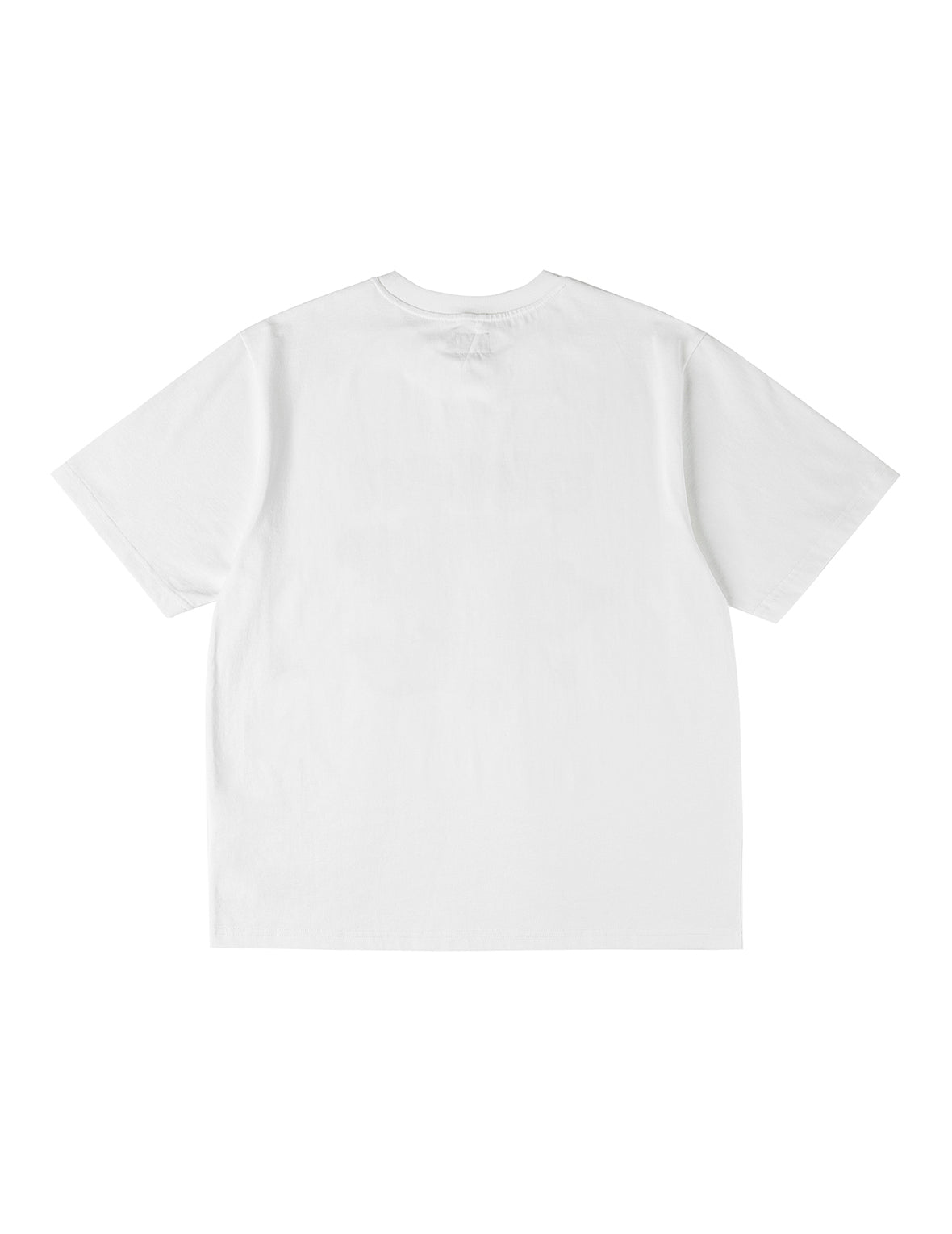 Leopard Head Print T-Shirt