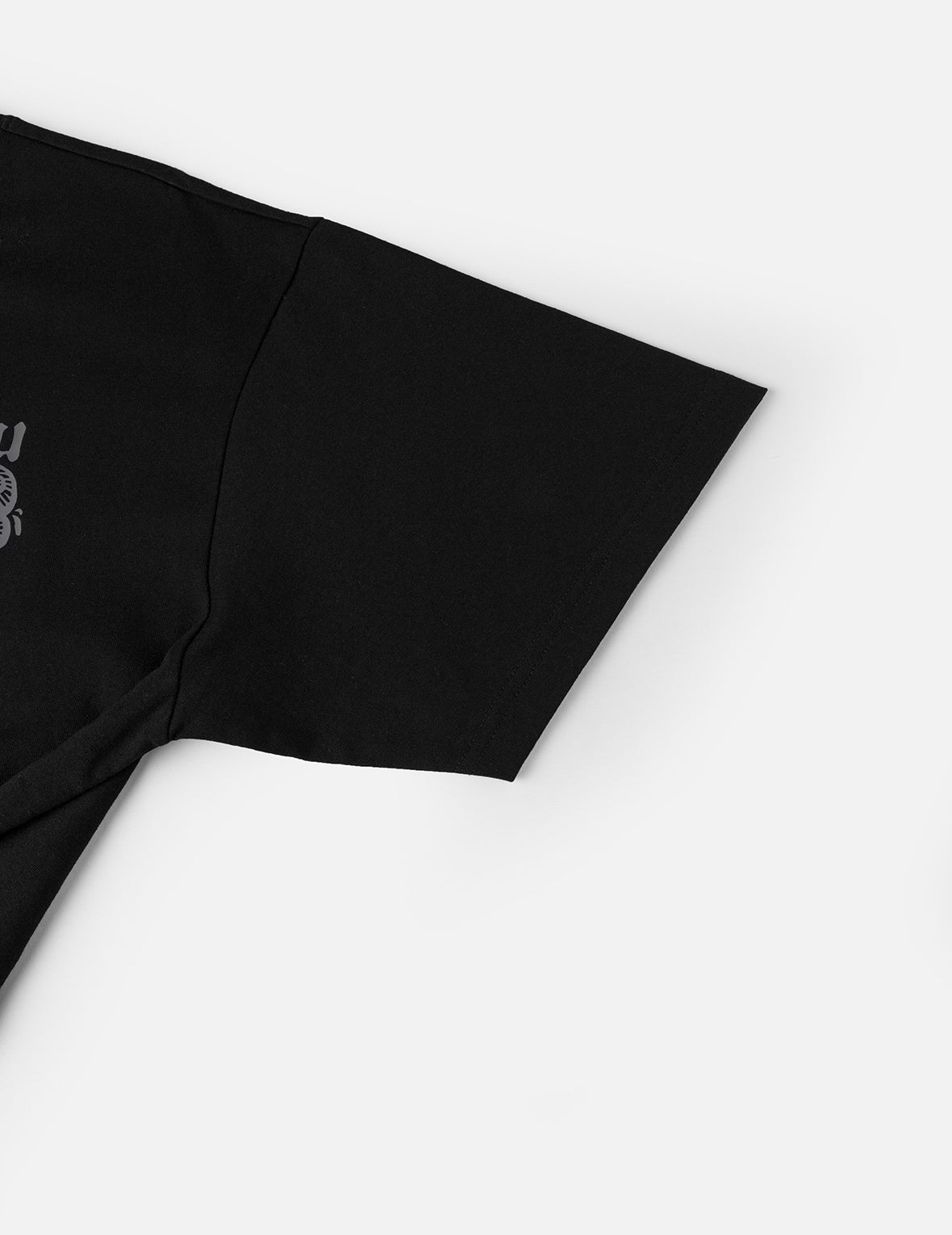 EVISU达摩图案T恤