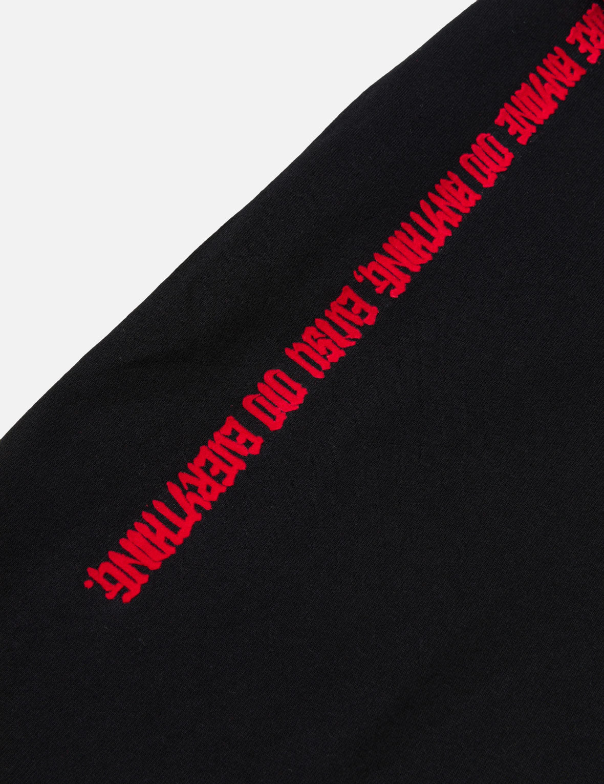 Arcade style Daruma T-shirt