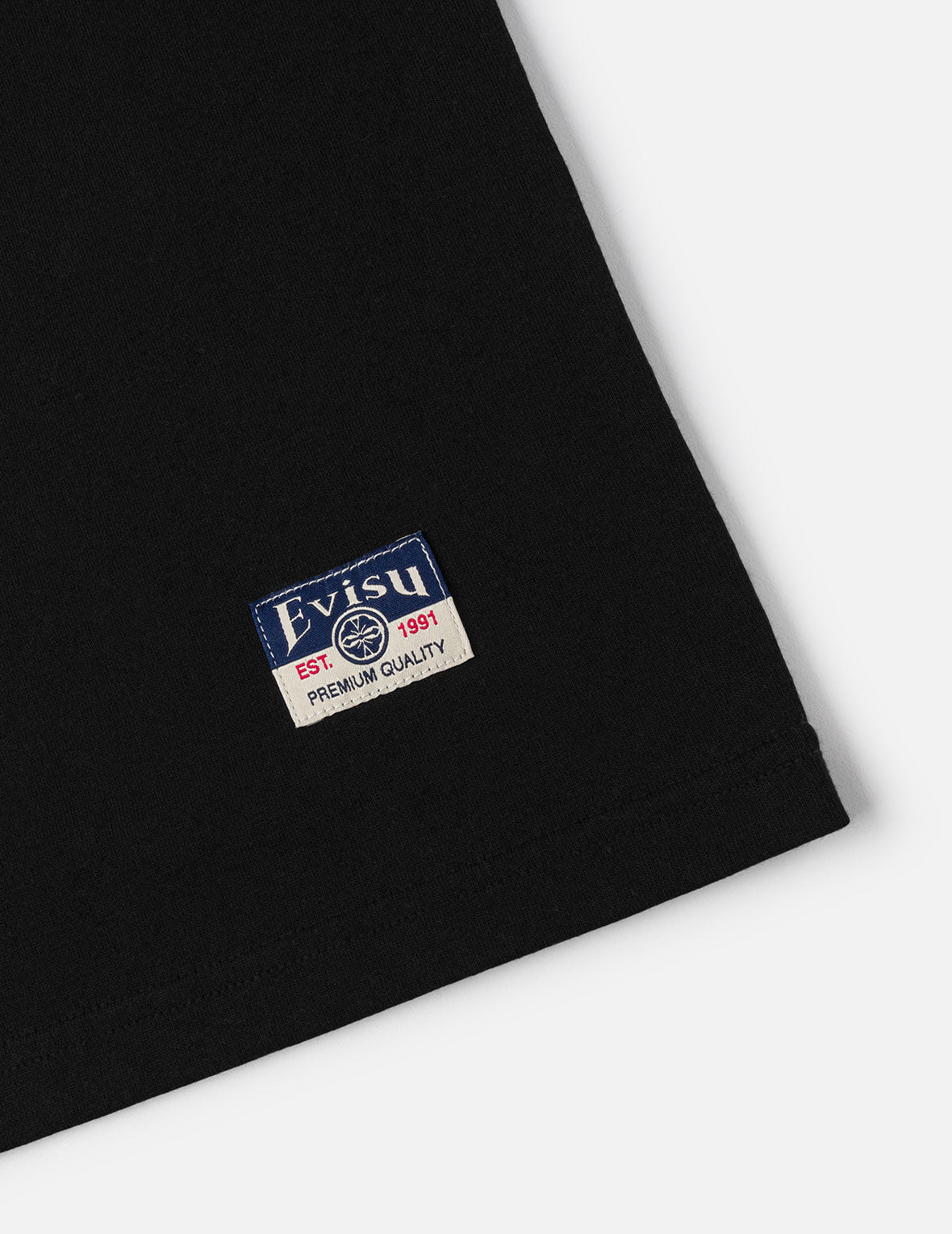 Japanese Element Daicock T-shirt