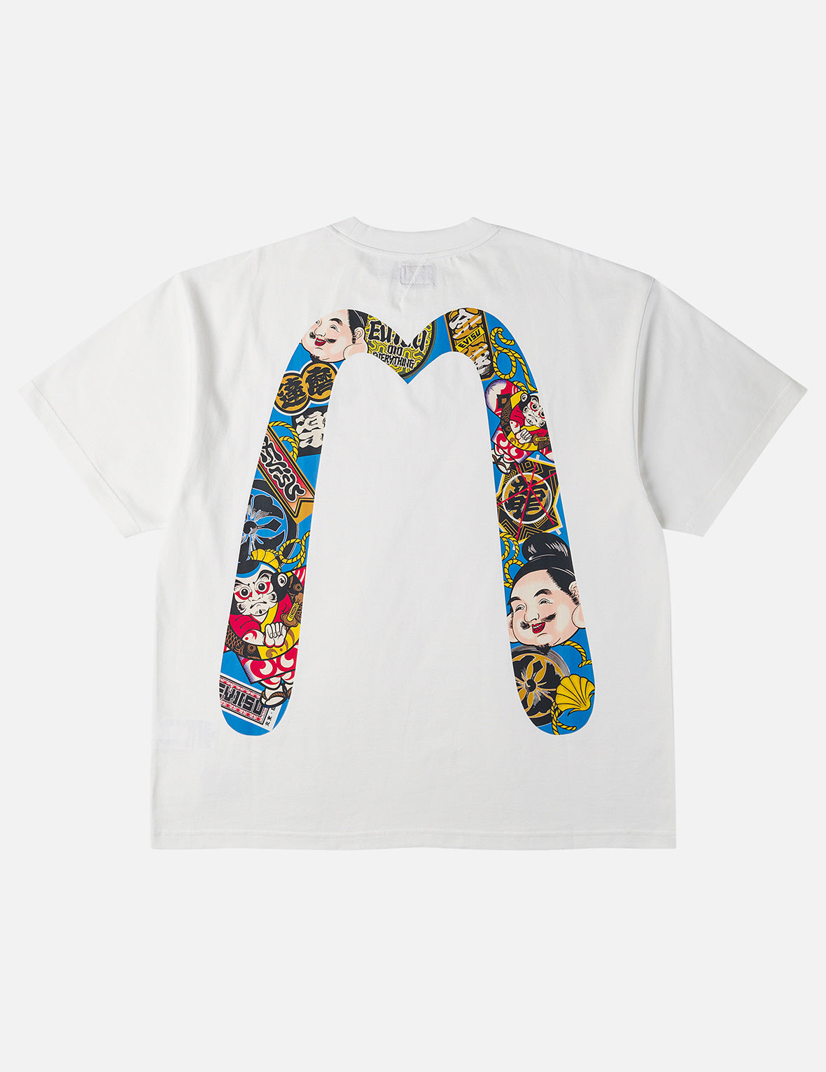 Japanese Element Daicock T-shirt