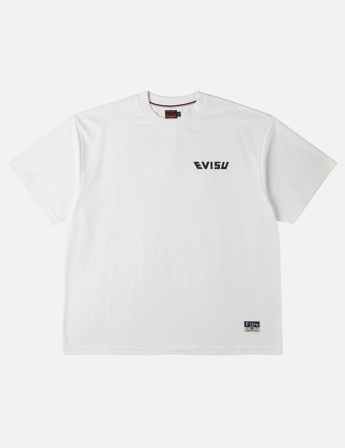 Japanese Element Daicock T-shirt