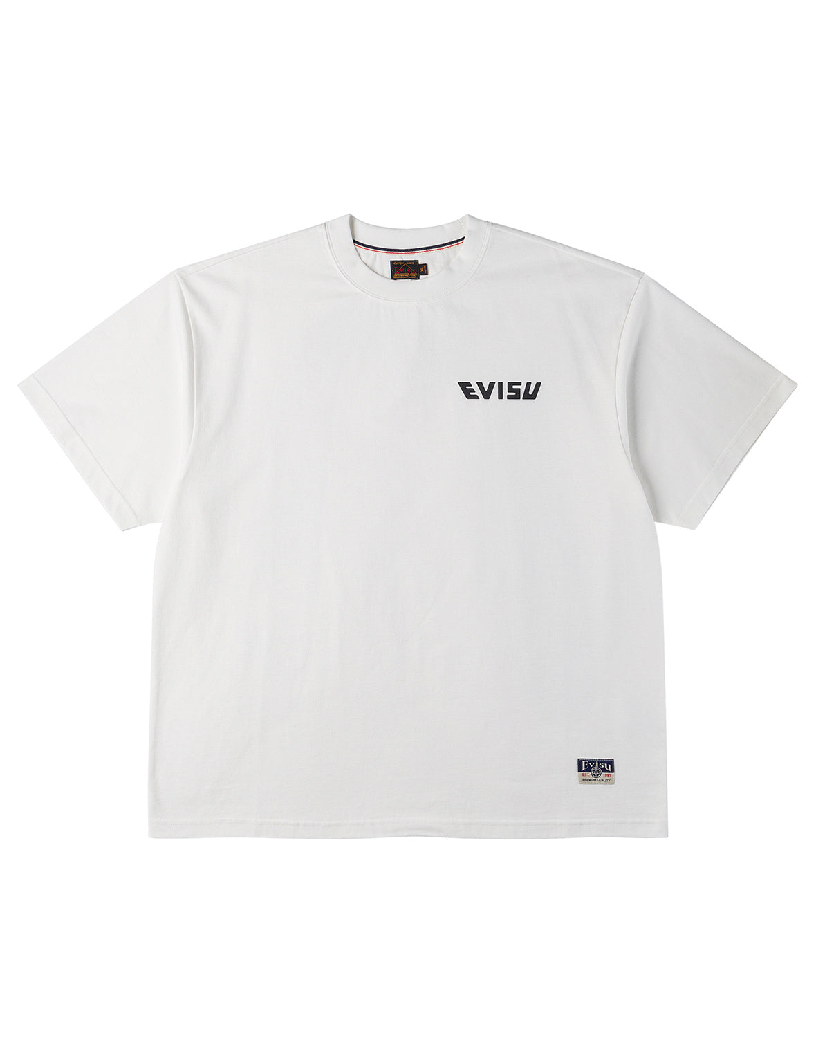 Japanese Element Daicock T-shirt