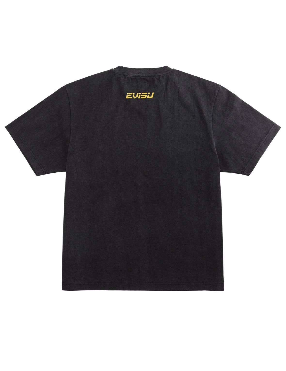 Overhead-Kick Striker Washed T-Shirt