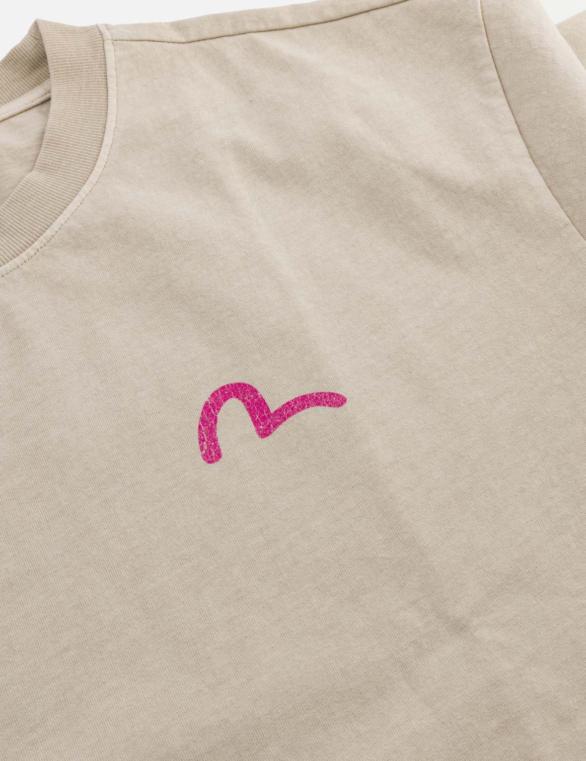 Shot Stopper Washed T-Shirt