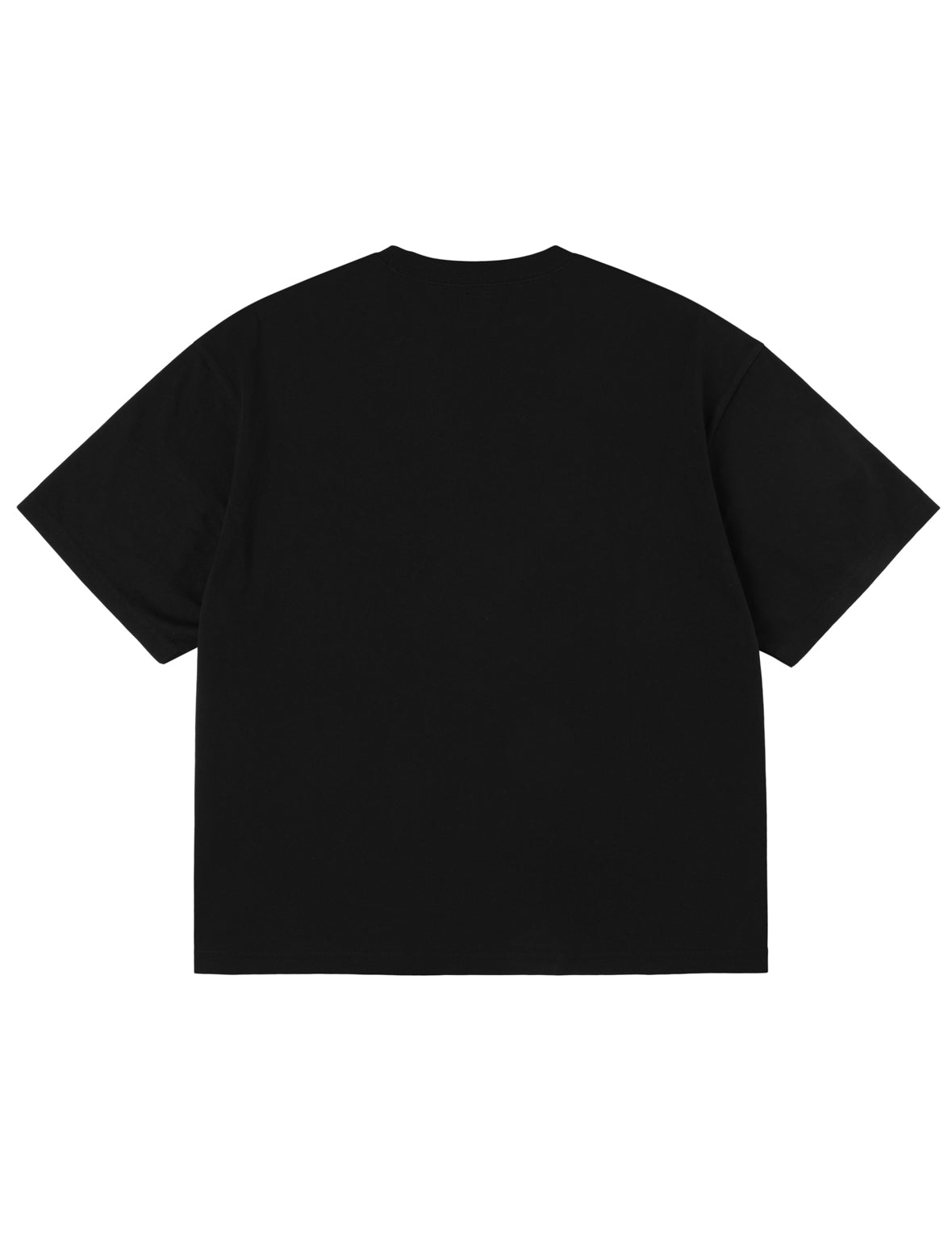 EVISU JEANS字样T恤