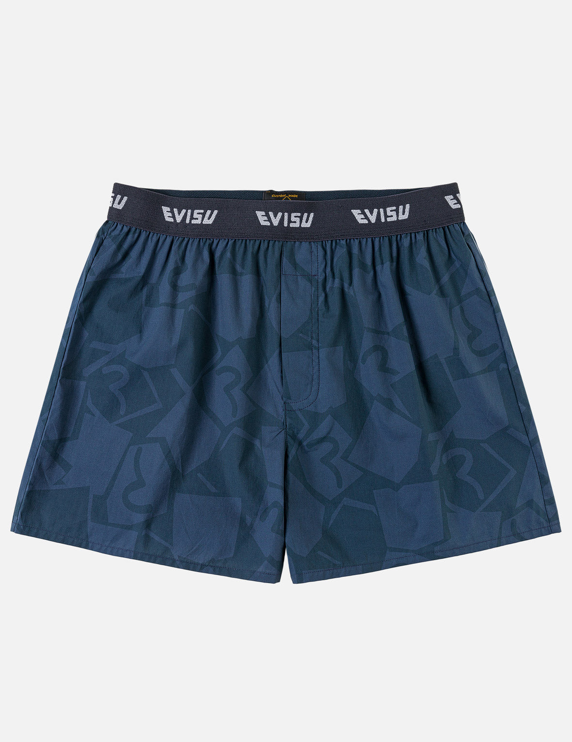 All-over Seagull Trunks