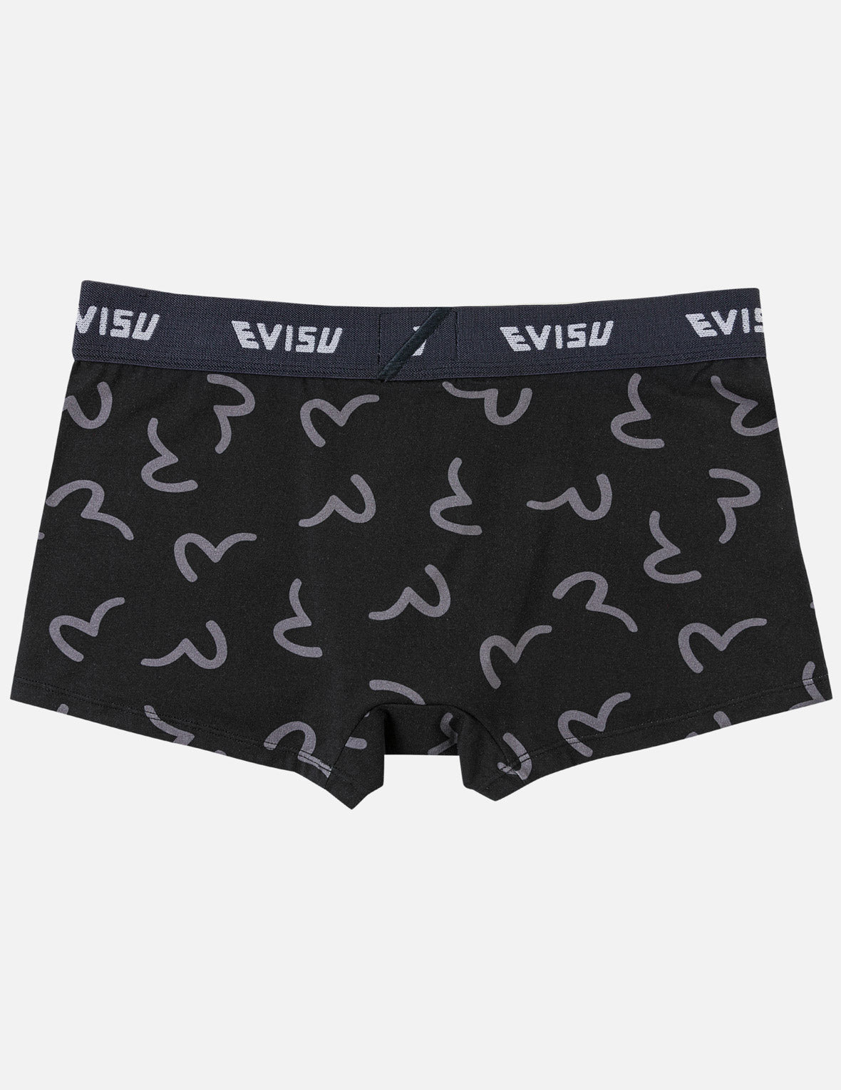 All-over Seagull Pocket Trunks