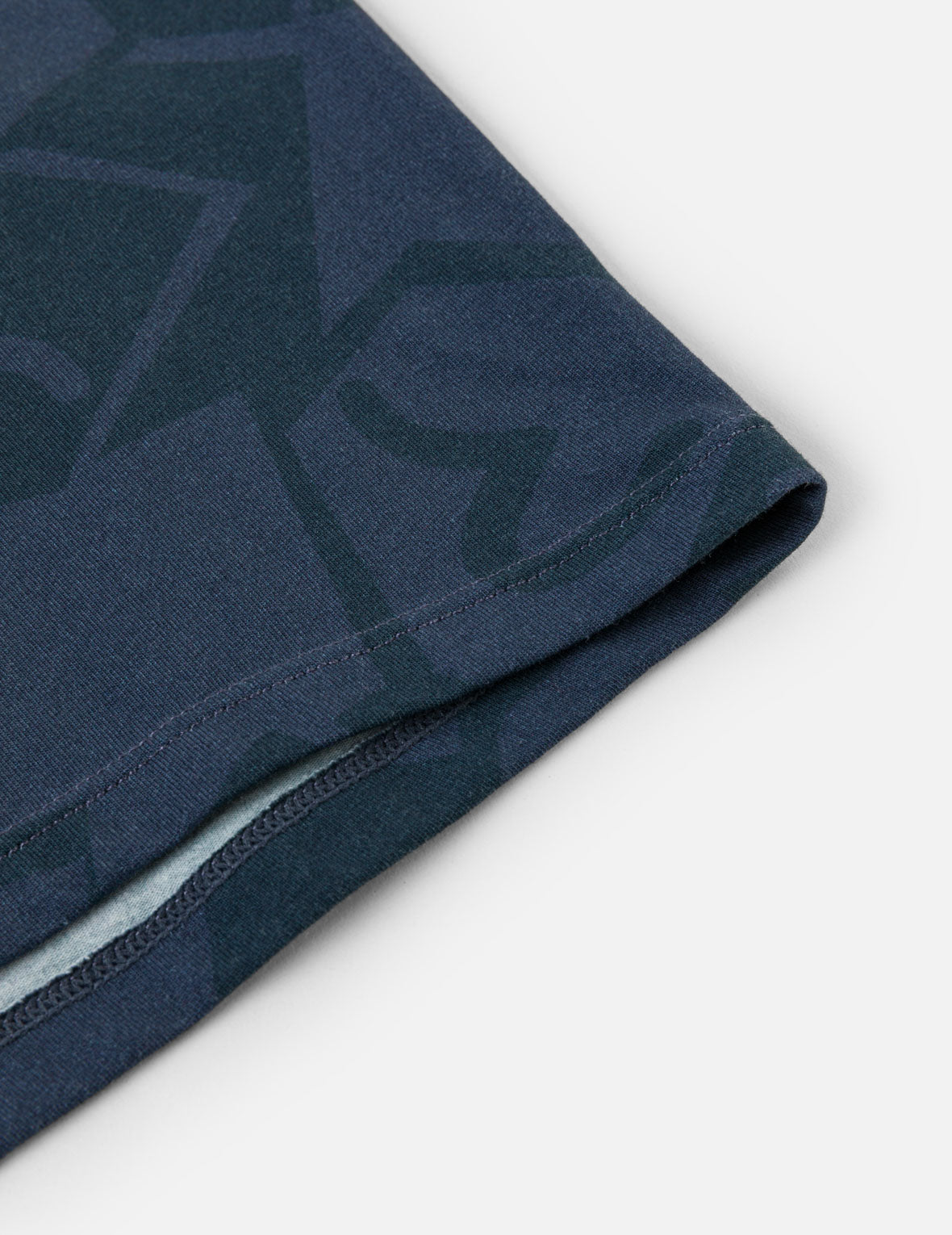 All-over Seagull Pocket Trunks