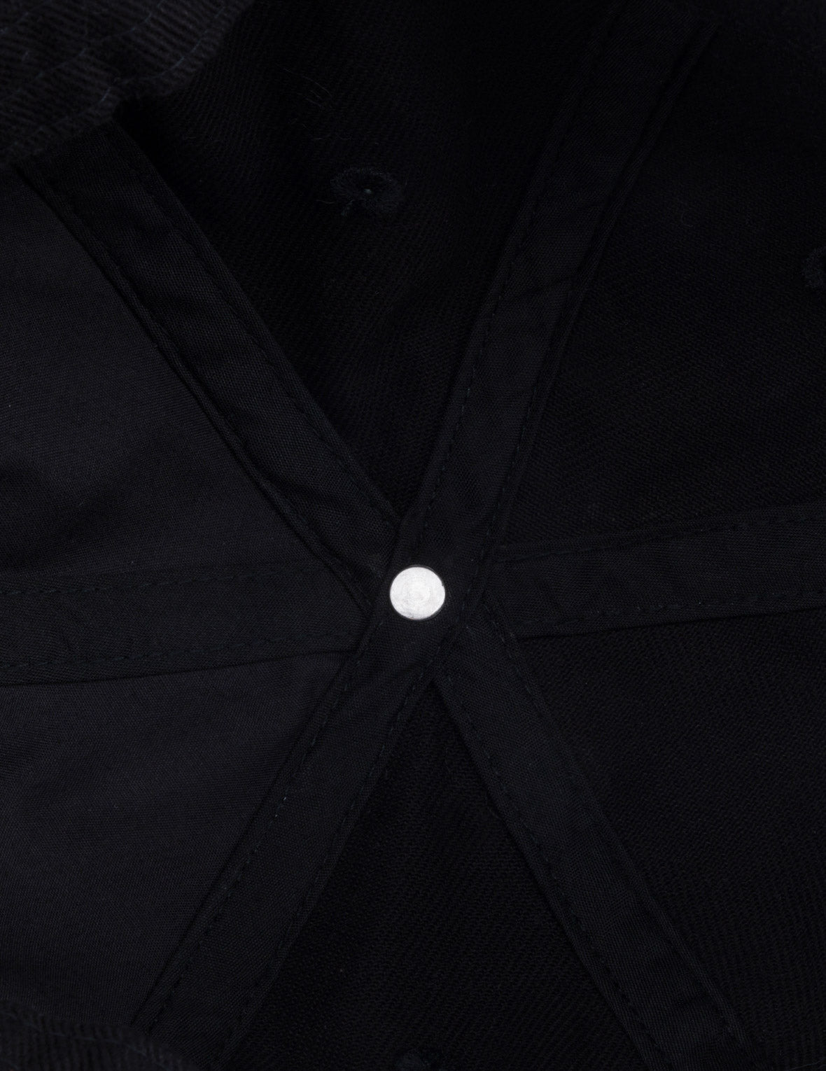 手绘风格经典图案鸭舌帽