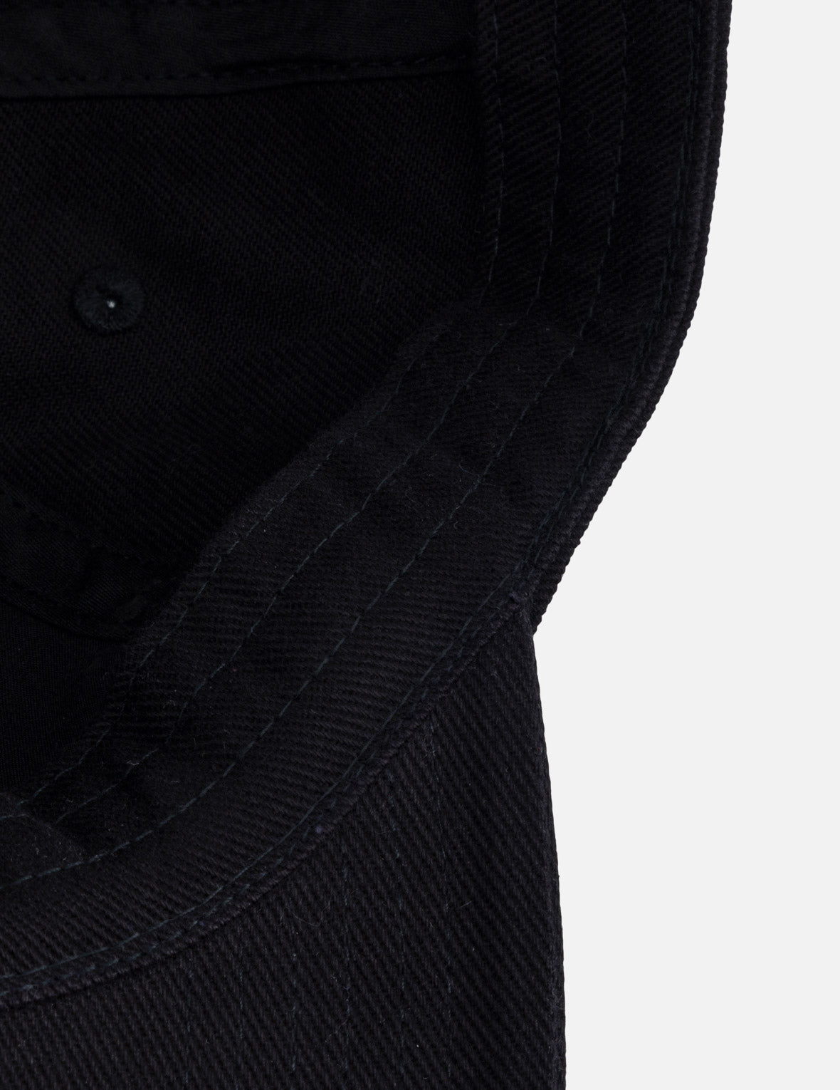 手绘风格经典图案鸭舌帽