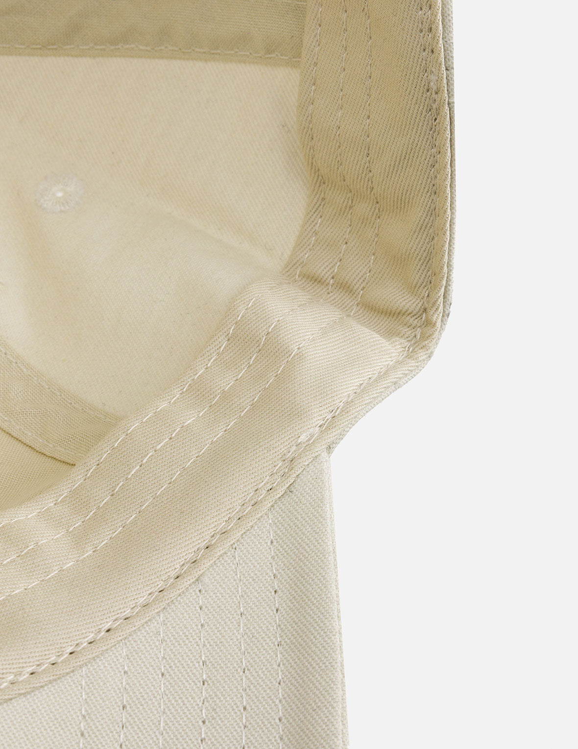Hand-drawn style Brand Motif Cap