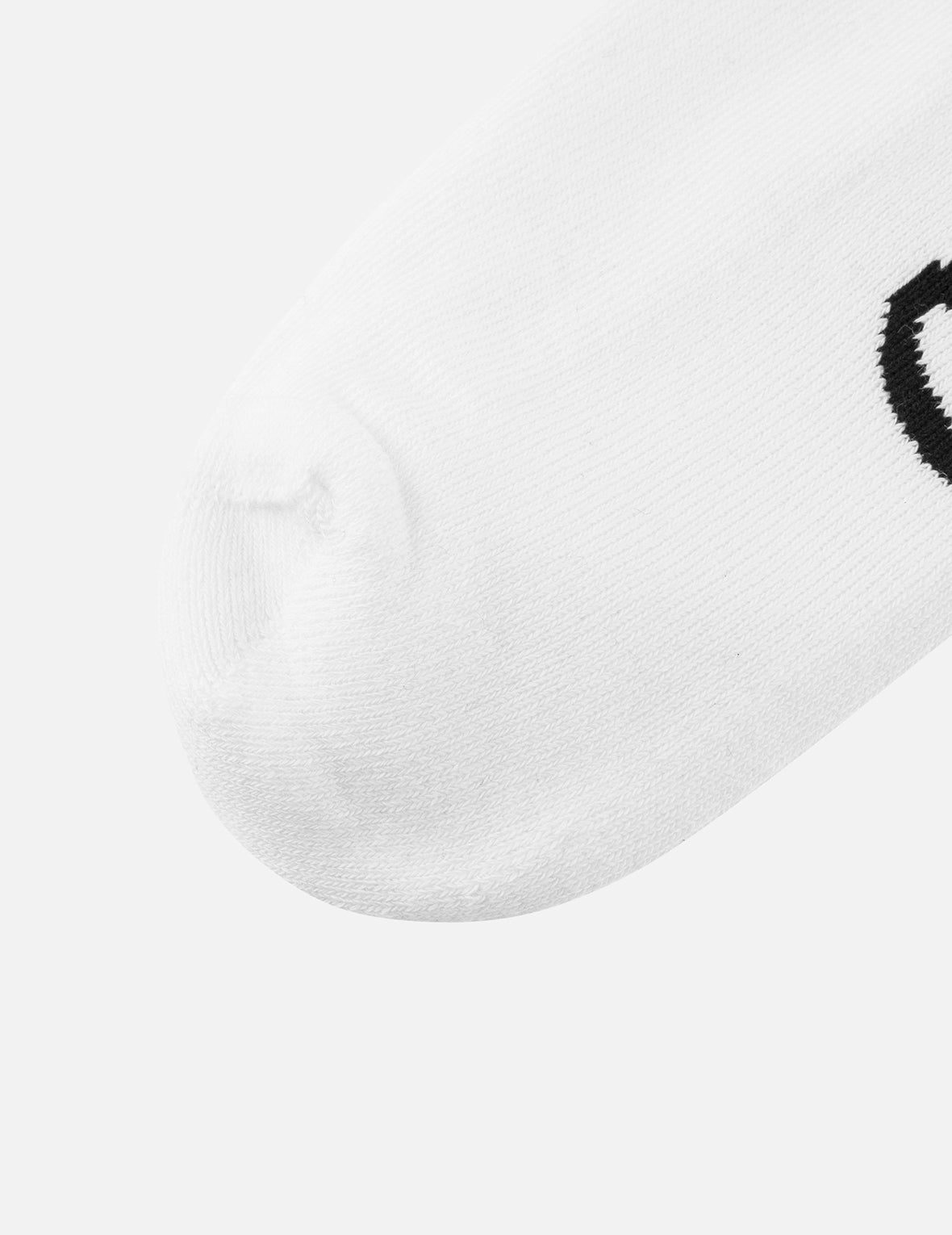 Jacquard Long Socks