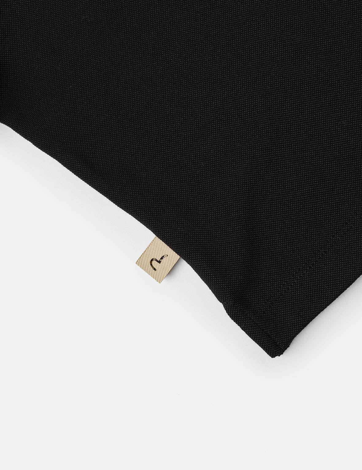 Seagull Embroidered Polo Shirt