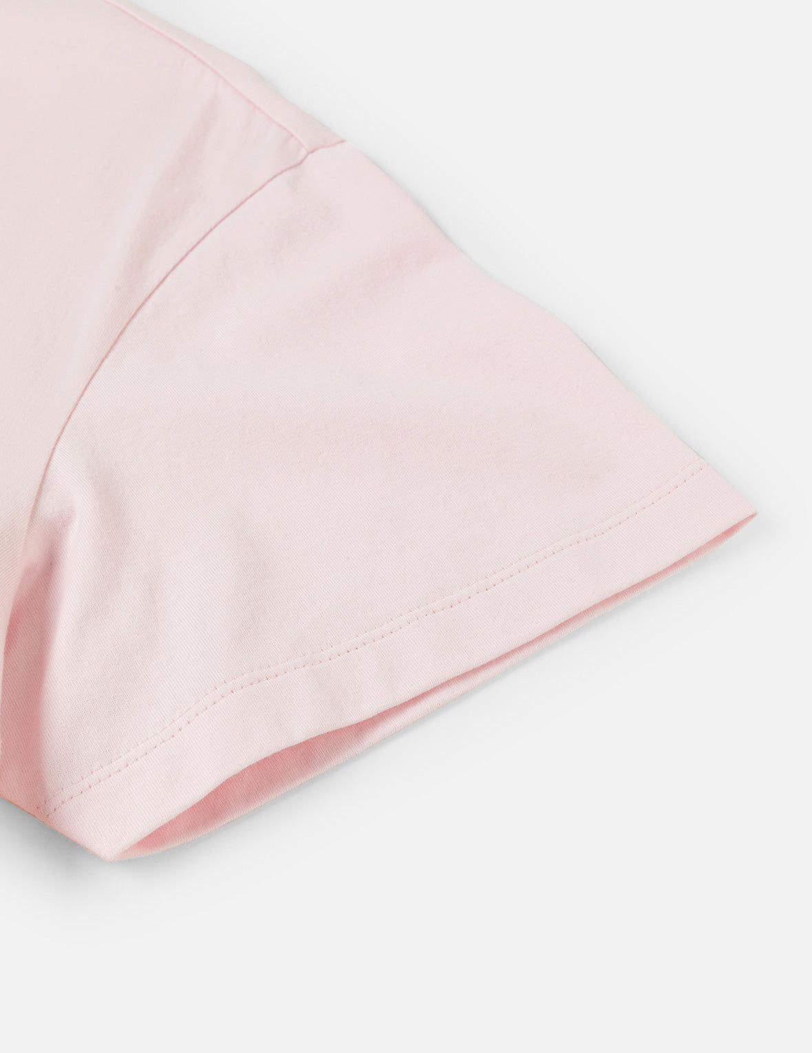 主题图案大 M 印花 T恤