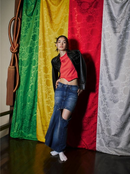 FALL/WINTER COLLECTION 2025