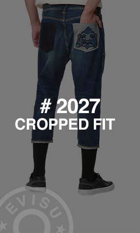 Cropped Fit 2027