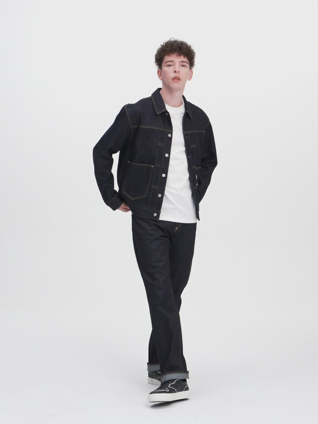 2ESHTM5JE124200CT-INDX