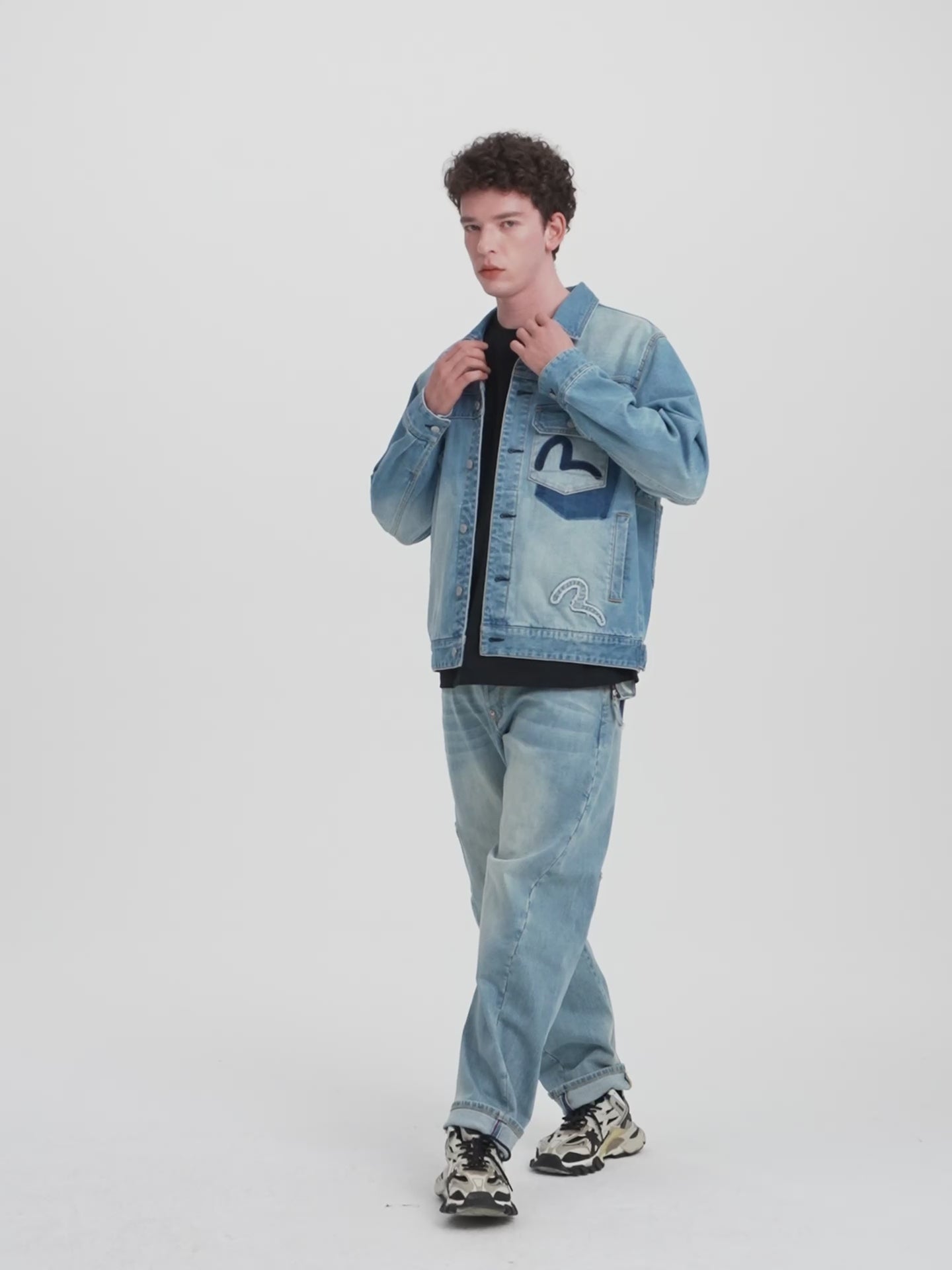 2ESHTM5JE10233DDN-INDL